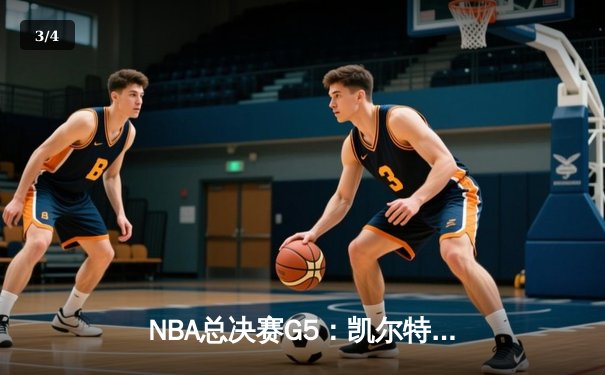 NBA总决赛G5：凯尔特人惊险逆转，塔图姆独揽42分创个人纪录 - 3