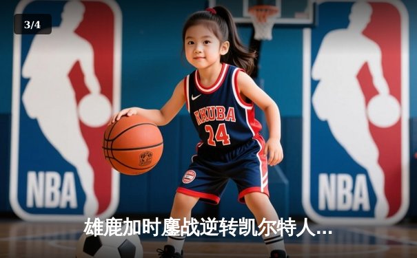 雄鹿加时鏖战逆转凯尔特人 字母哥44分+12篮板统治攻防 - 3