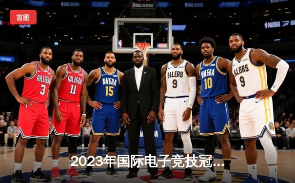 2023年国际电子竞技冠军杯落幕：韩国队爆冷输给中国队，比分定格在1:4