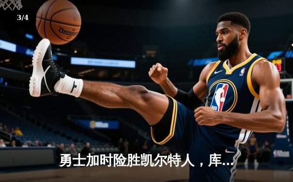 勇士加时险胜凯尔特人，库里40分率队夺得NBA总冠军 - 3