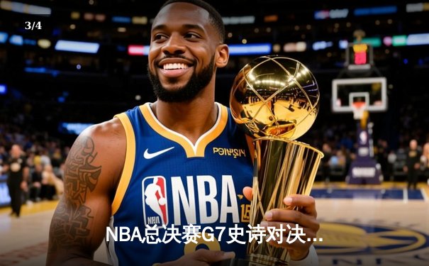 NBA总决赛G7史诗对决：凯尔特人险胜勇士夺第18冠，塔图姆荣膺FMVP - 3
