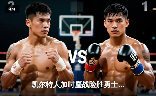 凯尔特人加时鏖战险胜勇士，塔图姆44分创赛季新高 - 4