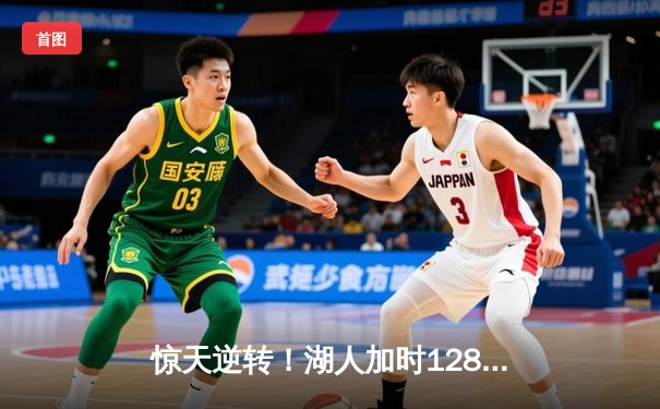 惊天逆转！湖人加时128-124险胜雄鹿，戴维斯34+23统治内线