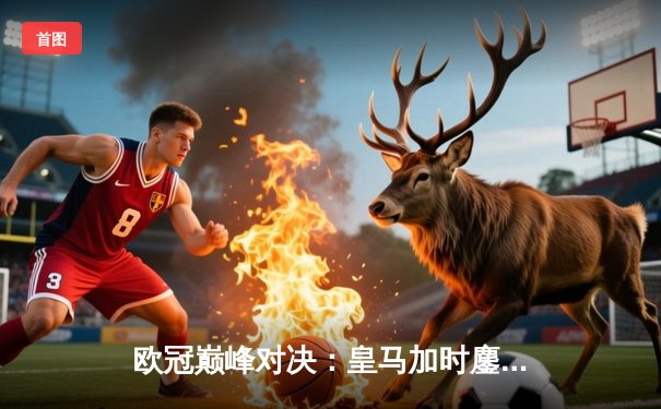 欧冠巅峰对决：皇马加时鏖战3-2逆转拜仁 维尼修斯双响贝林厄姆绝杀